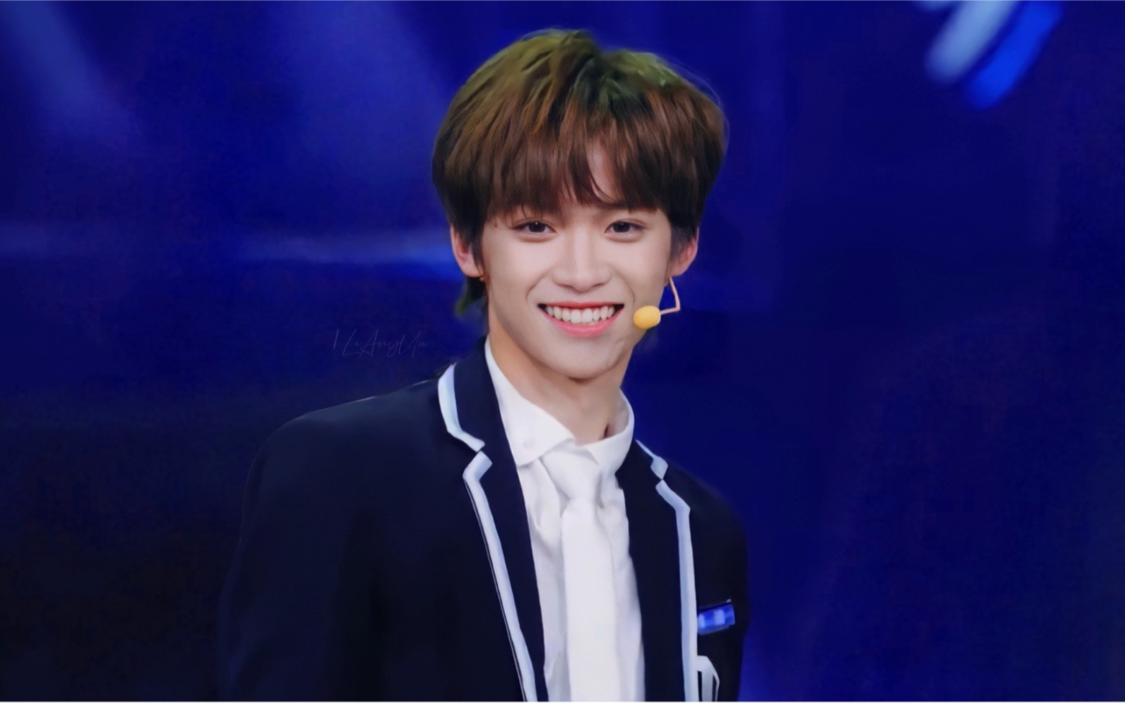 【梓渝】主题曲cut |6秒get到青春有你3甜到融化!