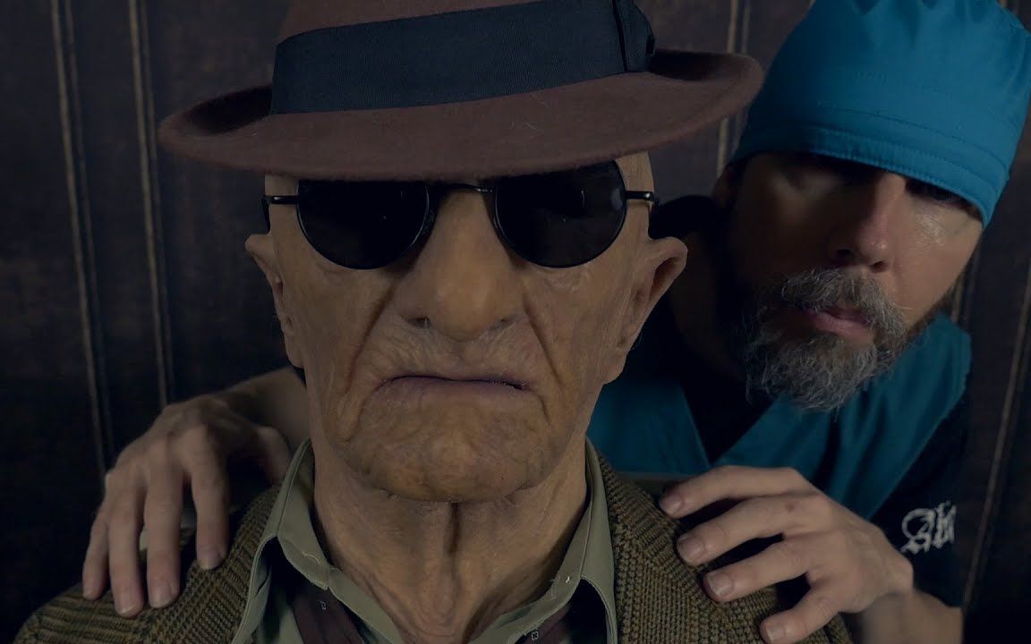 ephemeralrift曼利护士帮您放松身心