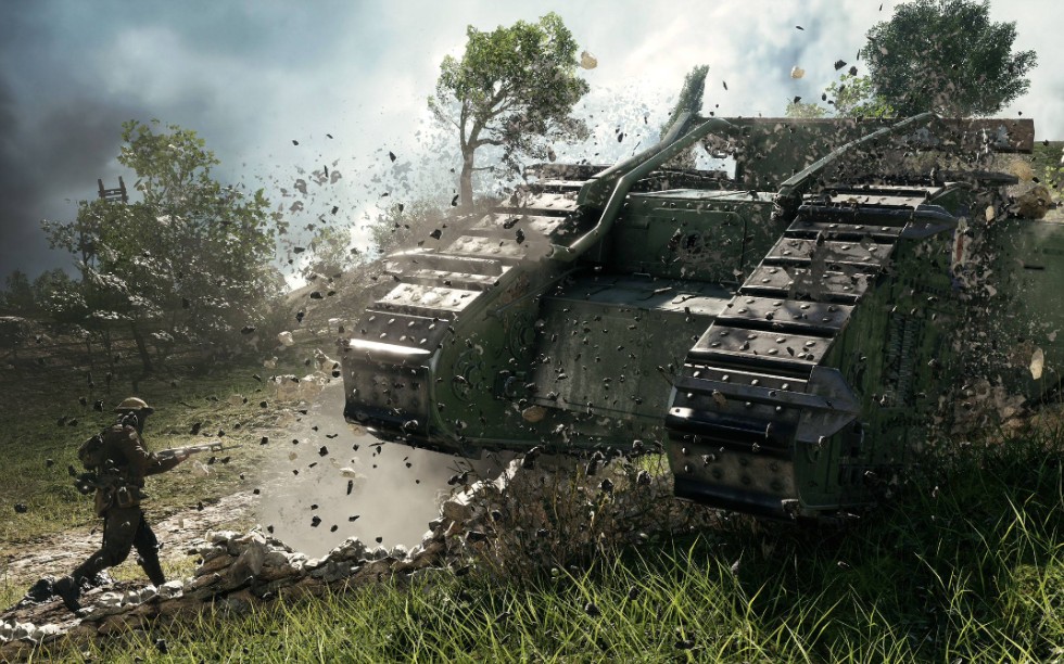 无修理工亚眠1050圣沙蒙录播战地1bunny出品