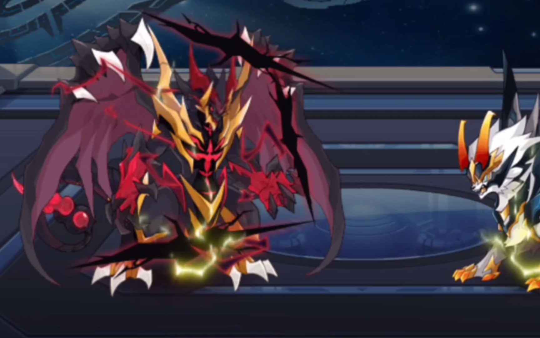 【赛尔号启航】哈肯萨推队01