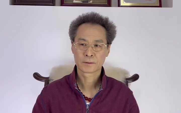 [图]【长艺在线】云赏戏·品京剧：京韵流长——李军京剧专辑（九）