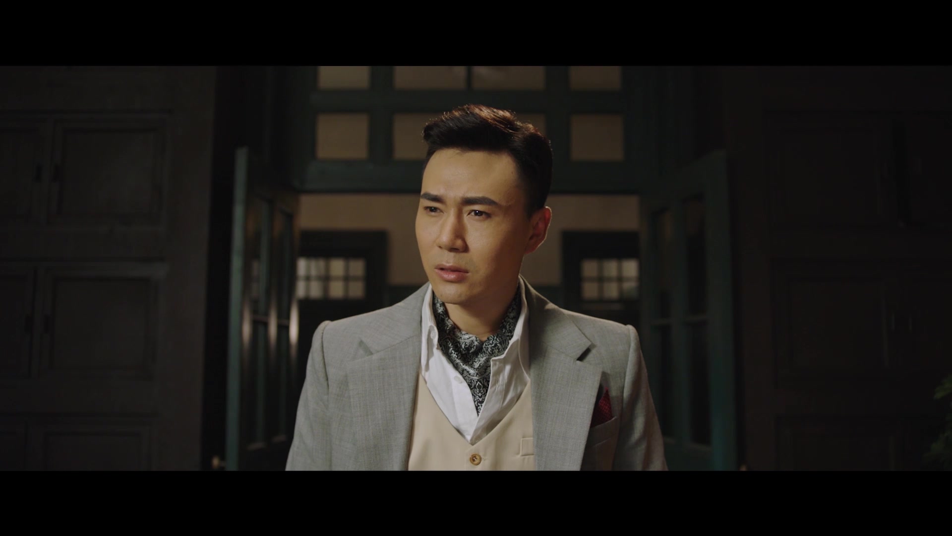 《马永贞决战上海滩》马永贞这壶酒可不好喝!东洋人识相点离开上海滩!