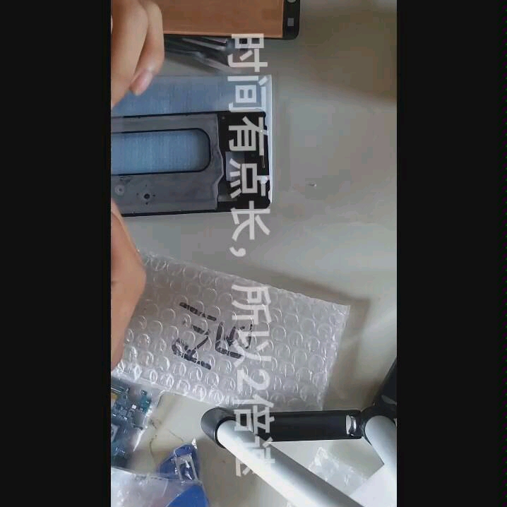 三星s6edge plus 装屏过程(是屏幕单片哦)哔哩哔哩bilibili