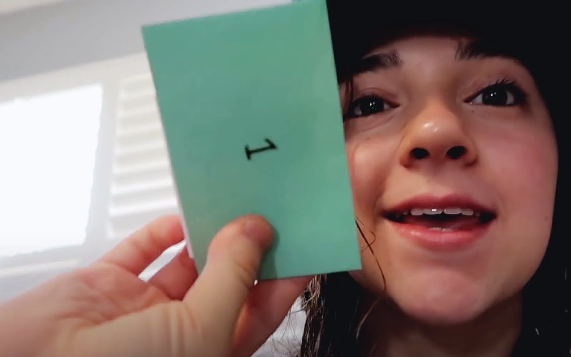 sean&kaycee#the birthday hunt._哔哩哔哩_bilibili