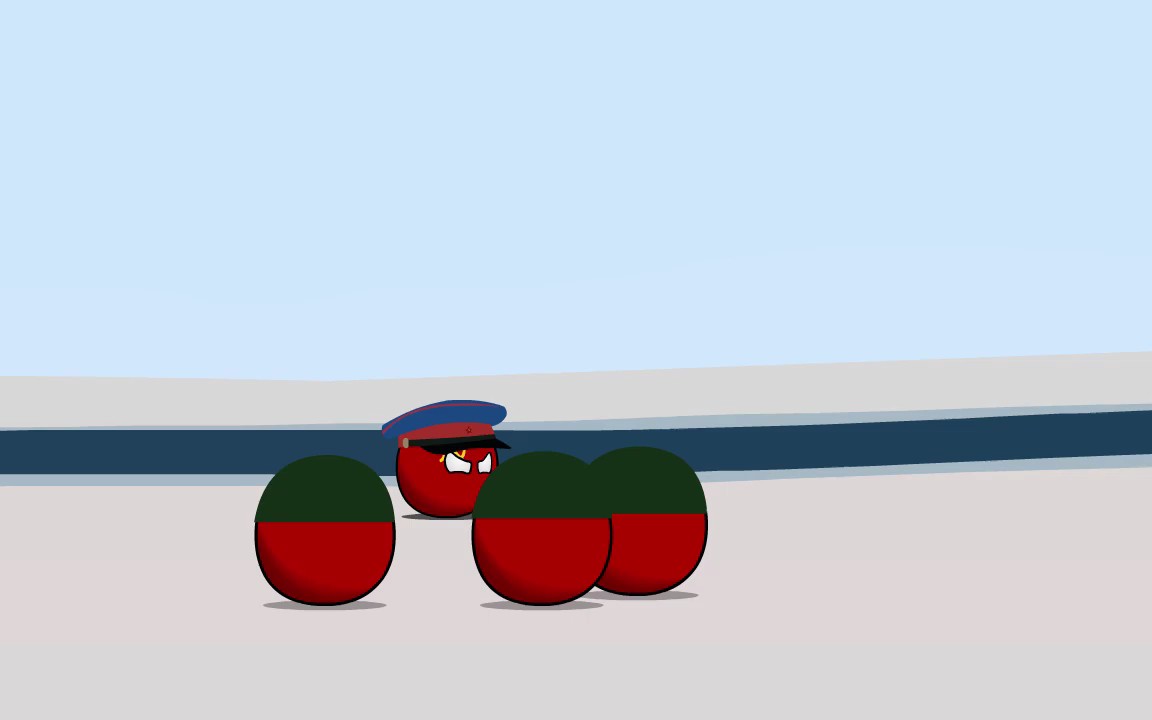 波兰球～苏芬战争