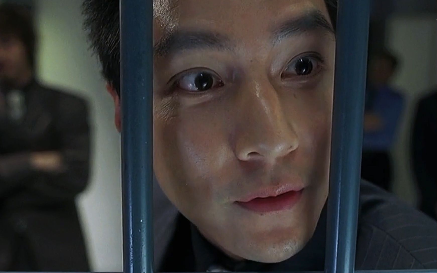 阿祖收手吧外边都是成龙