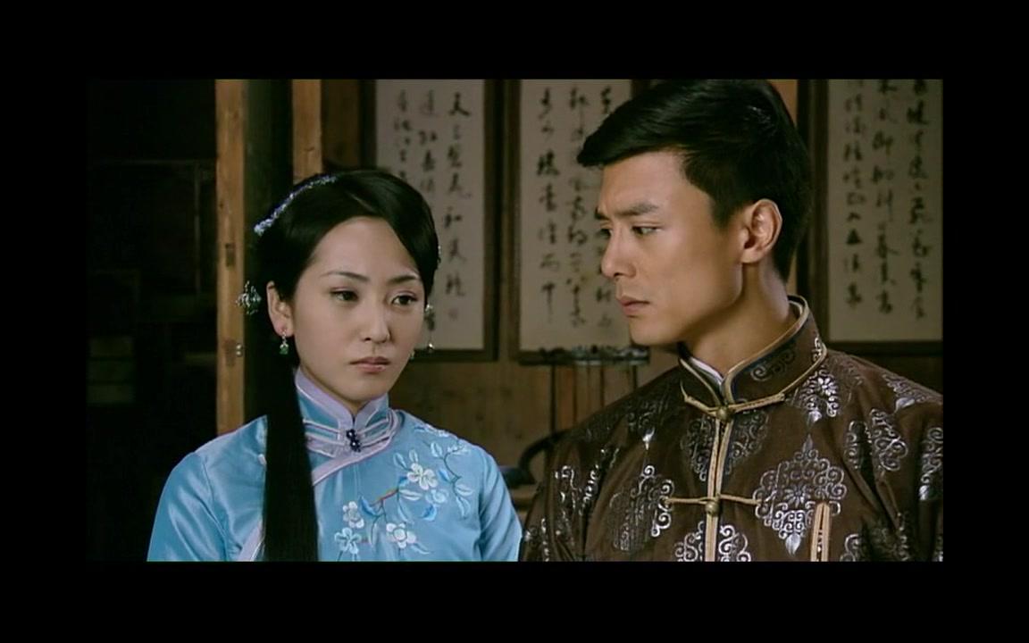 李立【重生门】--连承运月如对手戏cut_哔哩哔哩 (゜-゜)つロ 干杯