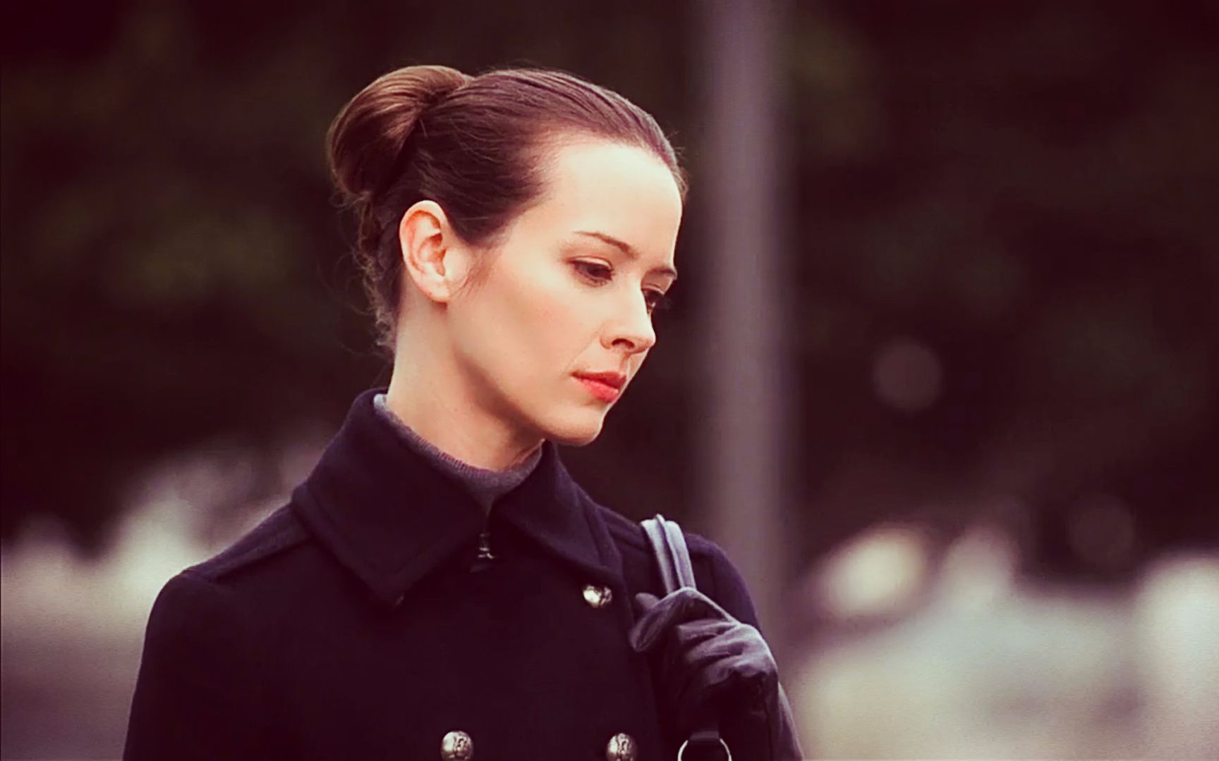 alias佩顿小天使混剪