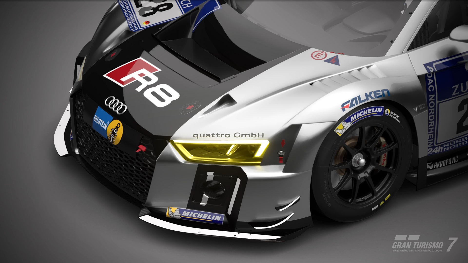 壁纸 汽车 赛车 1920_1080