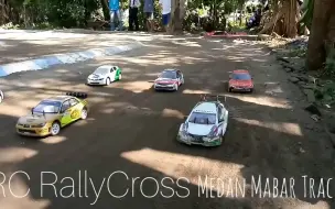 Download Video: YouTube搬运  Tamiya XV-01, TT02 RC Rally Cross