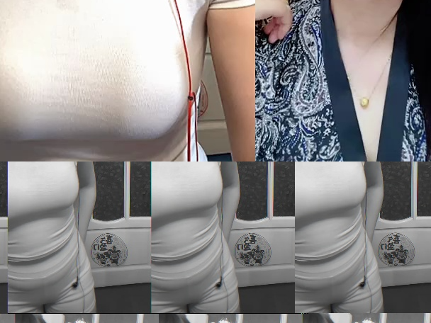 97桃子～93-快手直播