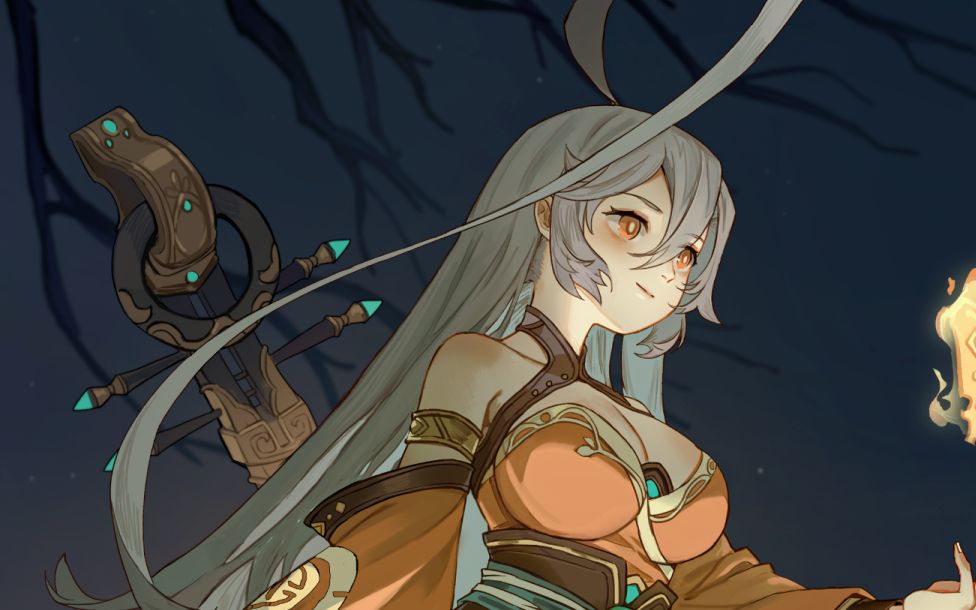 天地劫 诸葛艾【摸鱼】