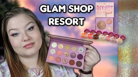 Glam Shop Collection