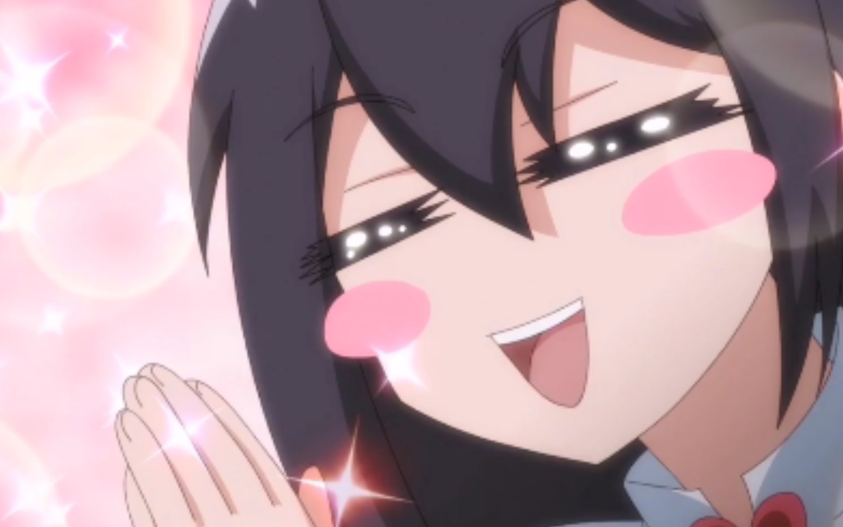 国漫那些让人忍俊不禁的片段～四部沙雕动漫,不笑算我输!