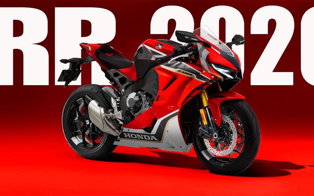 本田粉必看火刃如何变黄龙聊聊天下第一本本田cbr1000rrr