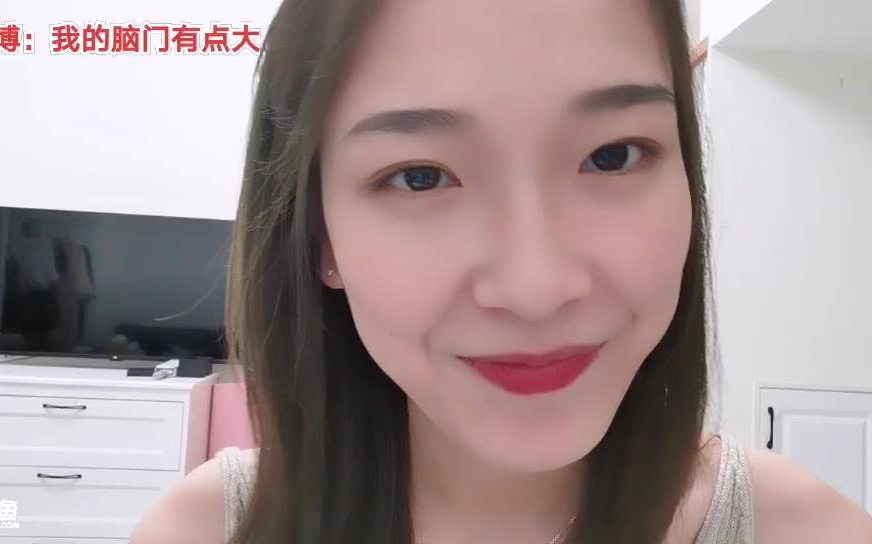 斗鱼王玲佳6月4号录播