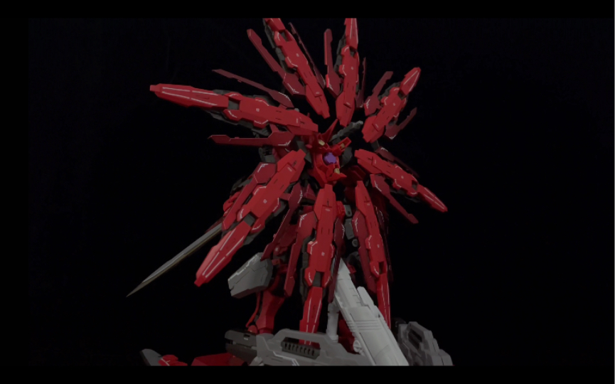 【测评】装备挂架,一人军队——大班8816正义女神