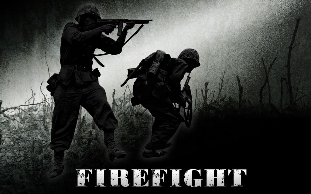 [图]firefight[交战]一战模组预告第二部分-markI和markviii