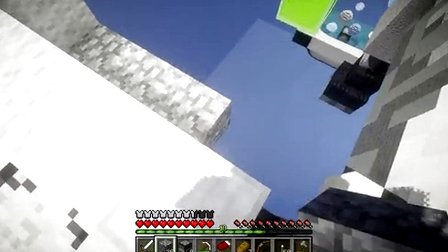 [图]★我的世界★Minecraft《籽岷的1.8主题生存 动物空岛 第六集》