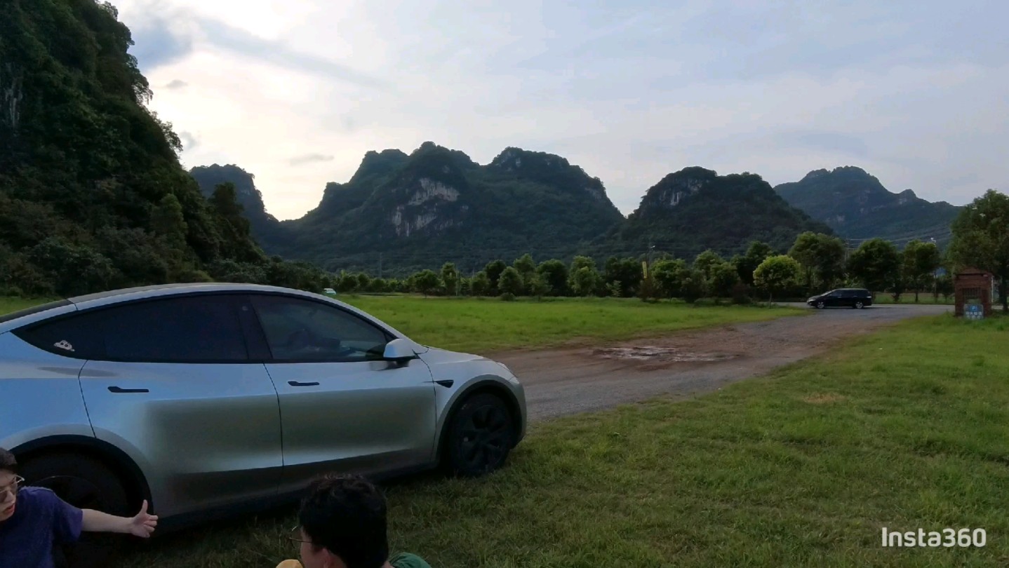 深圳周边游,喀斯特地貌