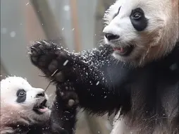 Скачать видео: 丁丁女士爱的教育虽迟但到，我们喀秋莎的童年完整了！