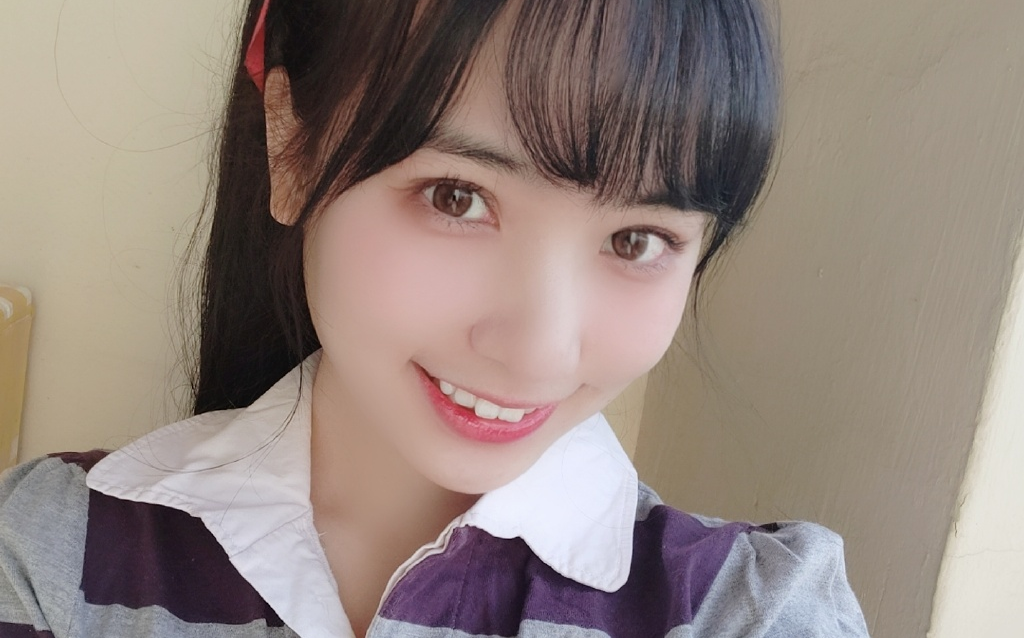 【akb48teamsh】【程安子】20200430 b站直播_哔哩