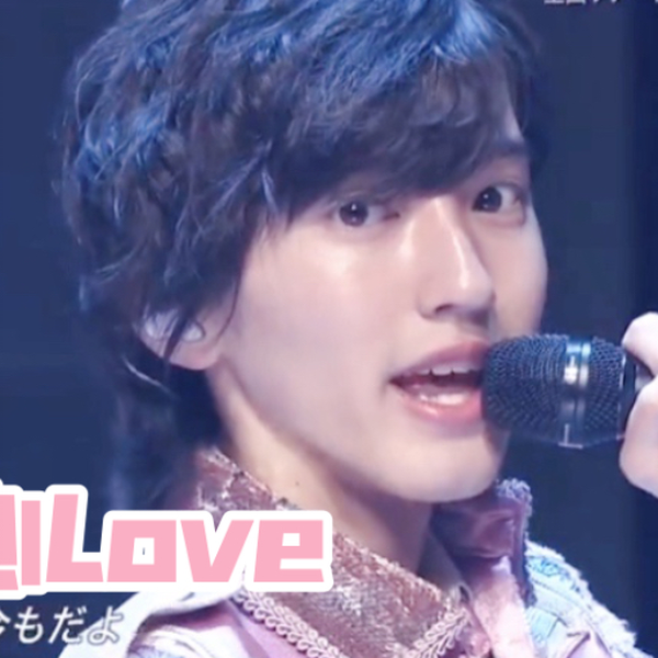 なにわ男子］初心Love BA 211117 cut 现场live_哔哩哔哩_bilibili