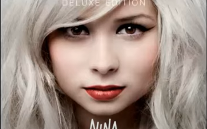 [图]【在听歌】Nina Nesbitt - He's The One I'm Bringing Back