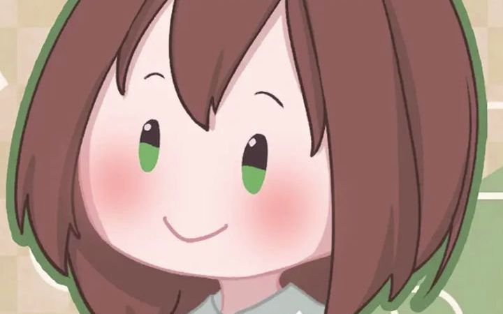 阿楚姑娘_哔哩哔哩_bilibili