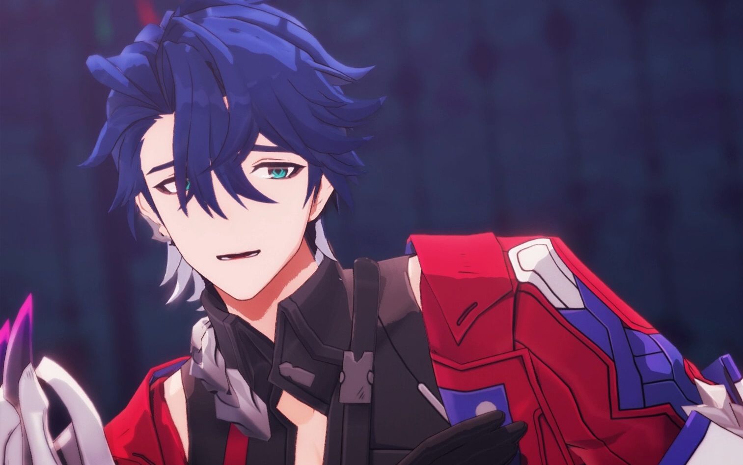 【崩坏:星穹铁道】桑博,但是是砂の惑星