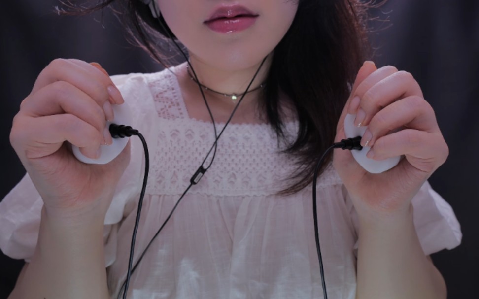 ppomo小姐姐的温柔呵护,2k