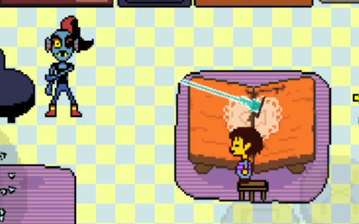 鱼姐约会(部分)