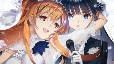 Hi-Res无损】【专辑】WHITE ALBUM2 Original Soundtrack ～anniversary