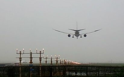 上海虹桥国际机场zsss,atc录音||第三期