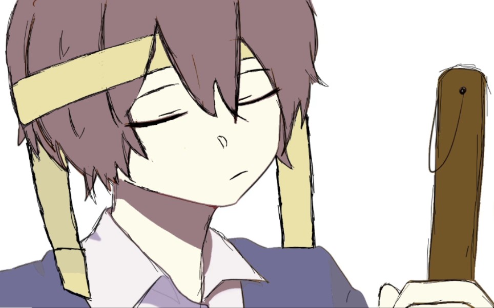 【方块学园】方块侦探社的大扫除时间 预告