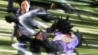 子安武人 Jojo里被你欧拉 巨人中满血单杀 哔哩哔哩 Bilibili