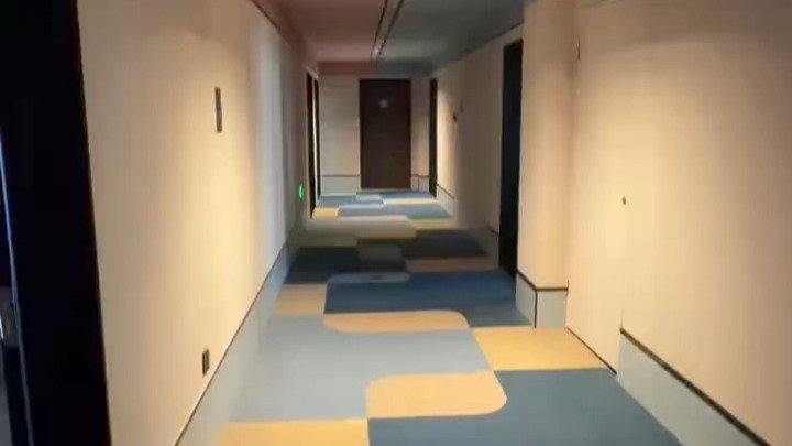 汉庭酒店