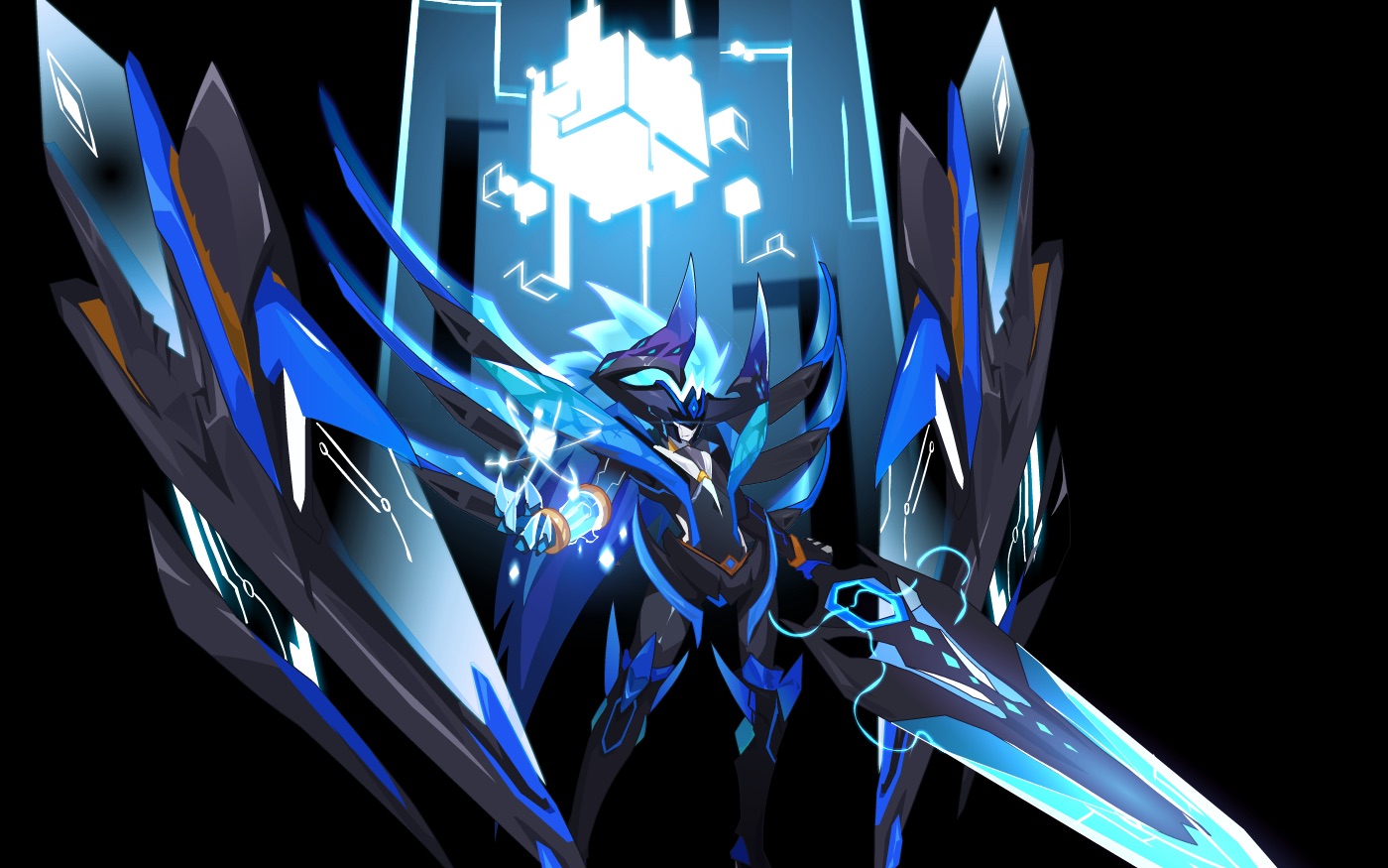 最弱反派伽玛星魂实战_哔哩哔哩_bilibili