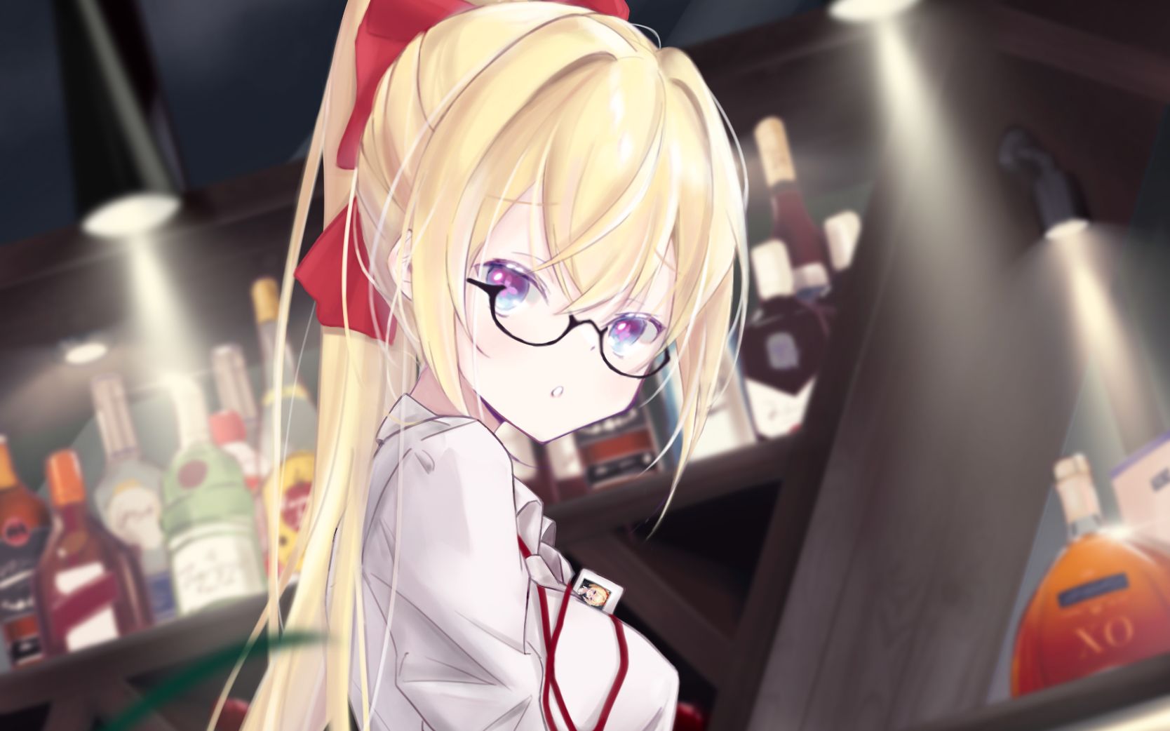 procreateyukiexcosmopolitian桃濑雪绘fanart绘画过程