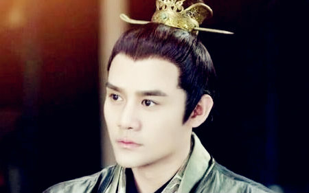 【王凯】【萧景琰】x【刘诗诗】【若曦】【一念执着】