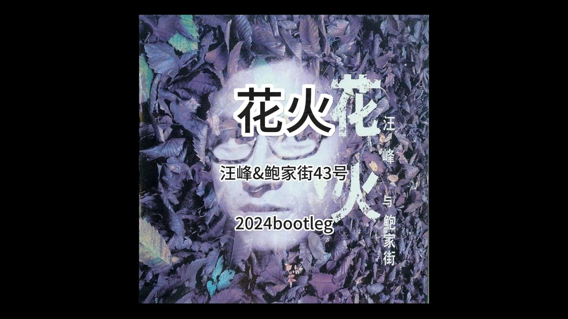 汪峰-花火 bootleg