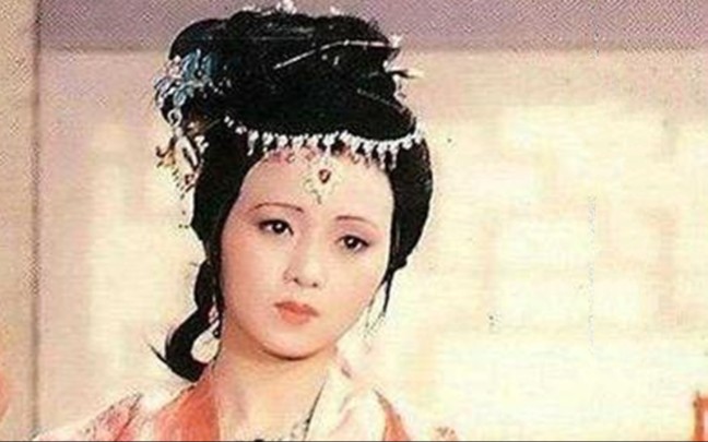 [图]悲情美人秦可卿