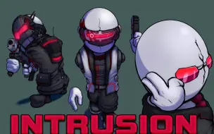 Download Video: INTRUSION