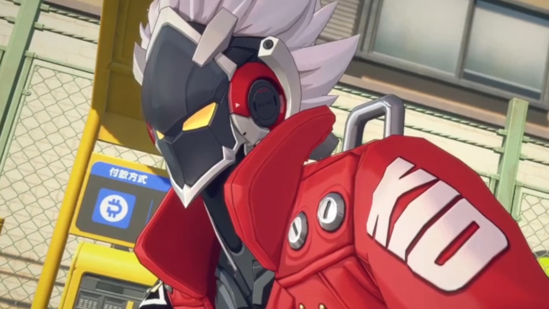 比利满好感度壁纸预览