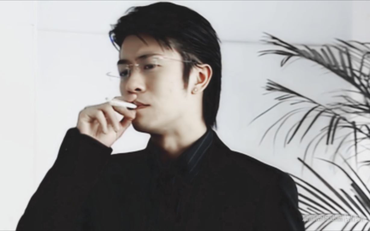 补档重传林雨申荣归李明捷裙下之臣