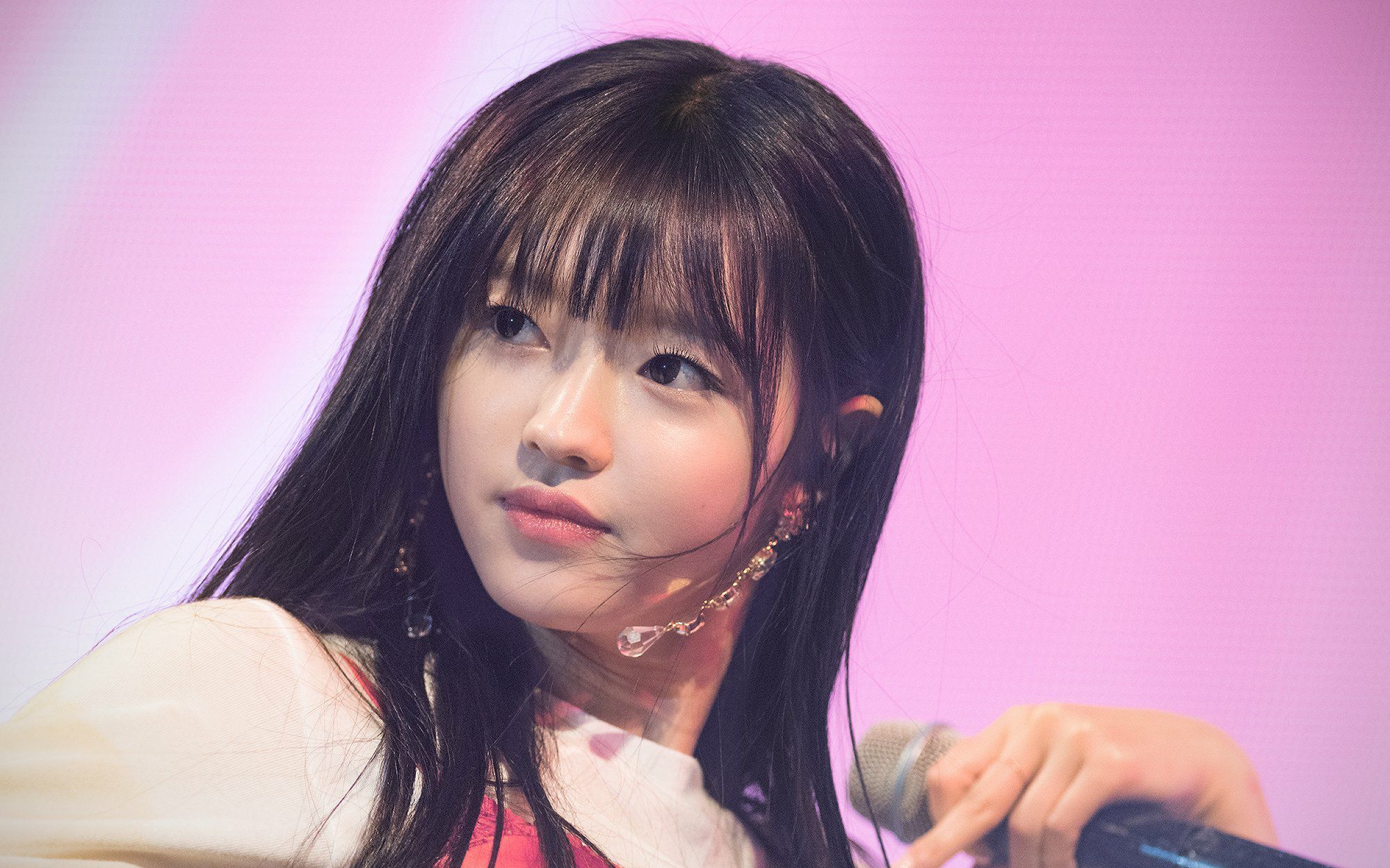 【yooa中文首站】180222 etoos concert饭拍yooa《closer》