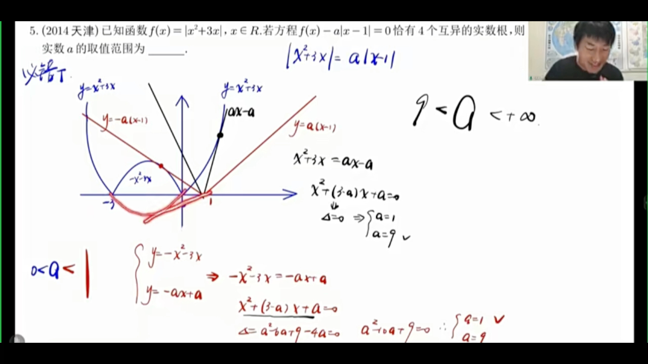 赵显礼高中数学哔哩哔哩bilibili