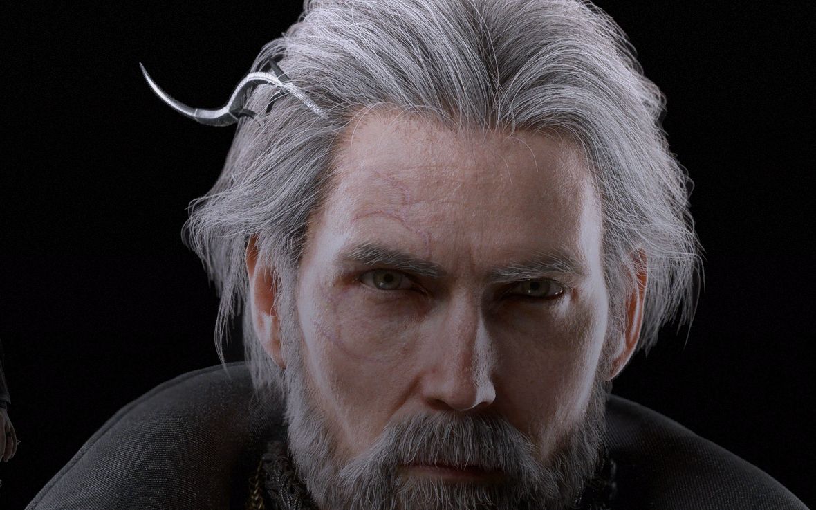 《最终幻想15》隐藏武器乌力克双剑获取方法_哔哩哔哩_bilibili