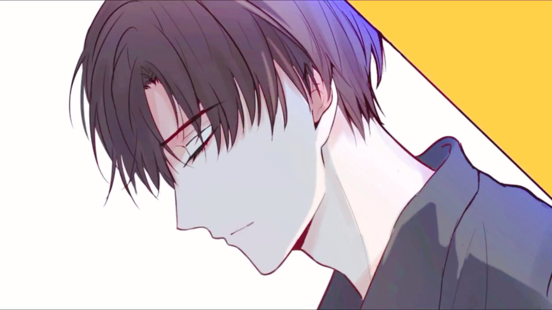 手书伞修伞全职高手刀向