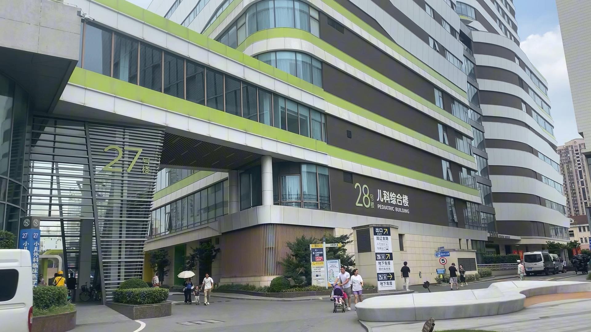 上海新华医院 顶尖儿科手术医生医院上海陪诊